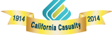 California Casualty 100th Anniversary