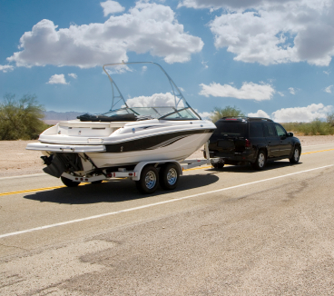 California Casualty offers boat and personal watercraft insurance.