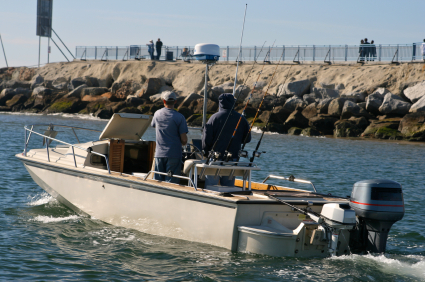 California Casualty offers a comprehensive boat program with specialized coverage and competitive prices