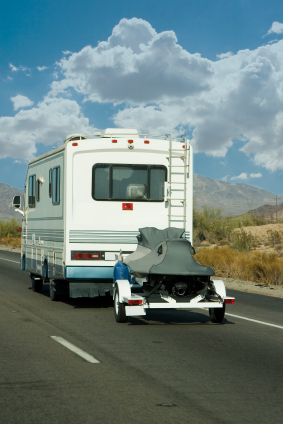 Aside from flood insurance, California Casualty also offers optional coverage for recreational vehicles, snowmobiles, pets, artwork and even earthquakes.