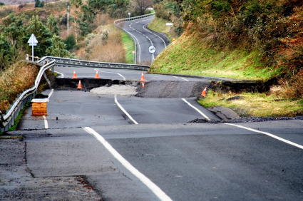 California Casualty directly or with our partner insurer offers Earthquake Insurance.