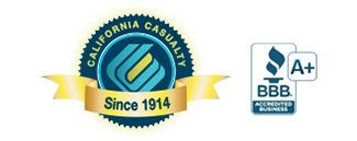 California Casualty celebrates 100 years