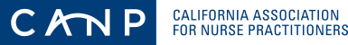 California Association for Nurse Practitioners logo