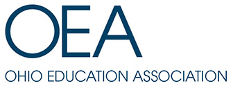Ohio Education Association logo