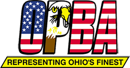 Ohio Patrolmen’s Benevolent Association logo