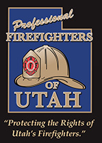 Professional Firefighters Of Utah