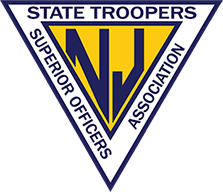 New Jersey State Troopers Superior Officers Association logo