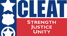 CLEAT logo