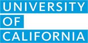 University of California logo