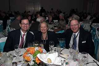 California Casutlay's 100th Gala