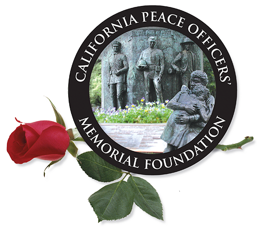 California Peace Officers Memorial Fund (CPOMF)