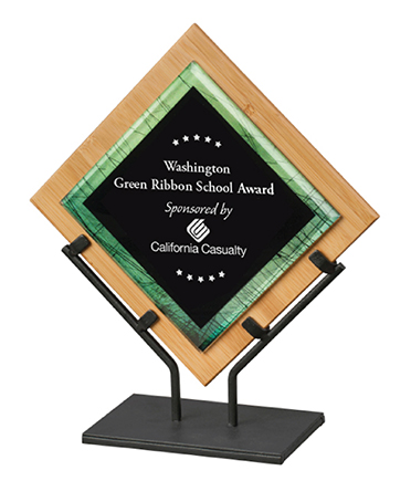 Washington Green Ribbon School Award