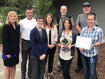 Green Ribbon School Winners