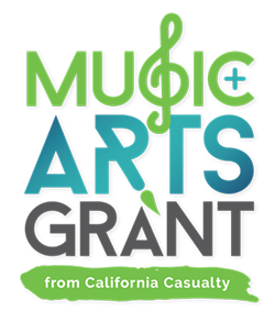 Music and Arts Program from California Casualty