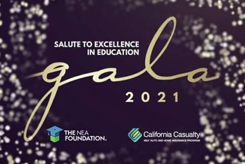 Salute to Excellence in Education Gala 2021