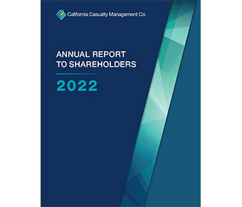Annual Shareholder Report for 2022