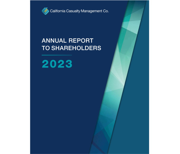 Annual Shareholder Report for 2023