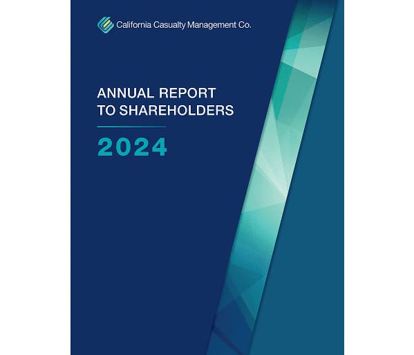 Annual Shareholder Report for 2024