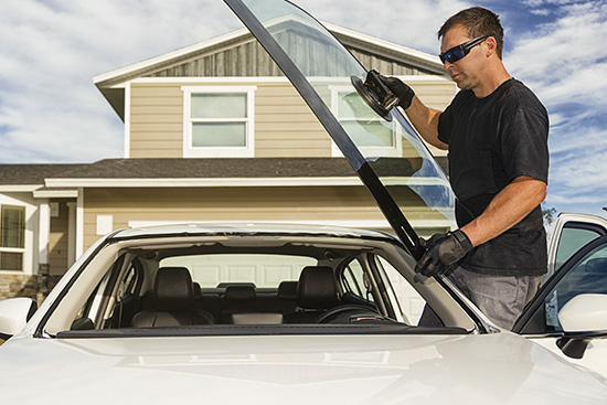 Windshield Replacement