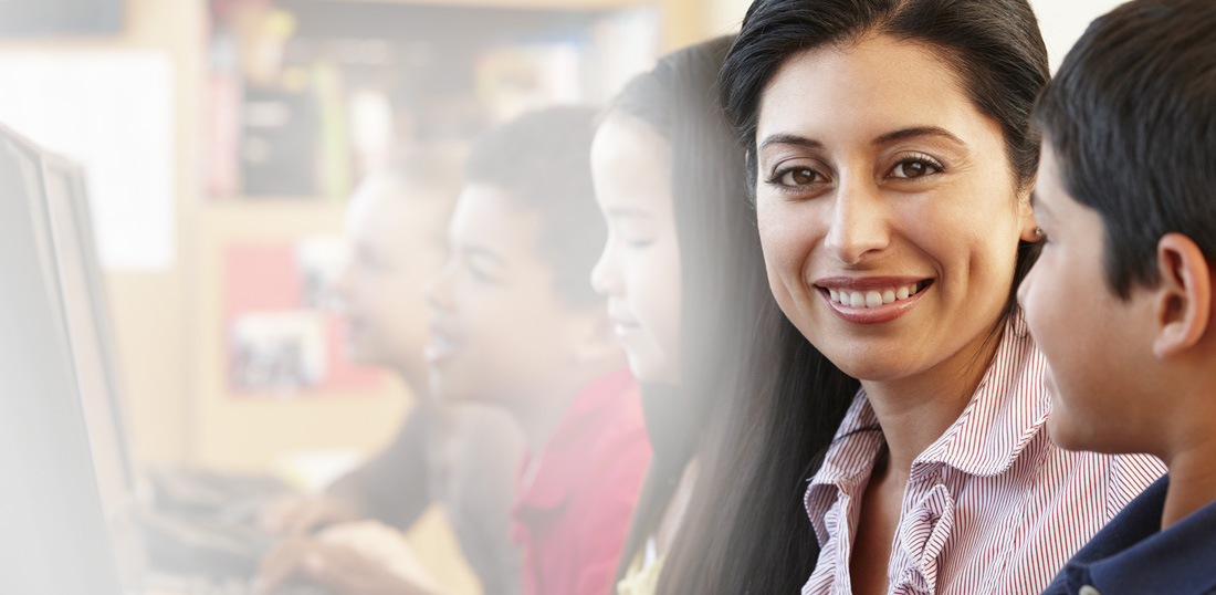 We Protect Teachers with Insurance