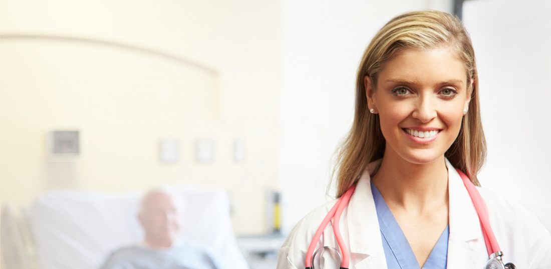 We Protect Nurse Practitioners with Insurance