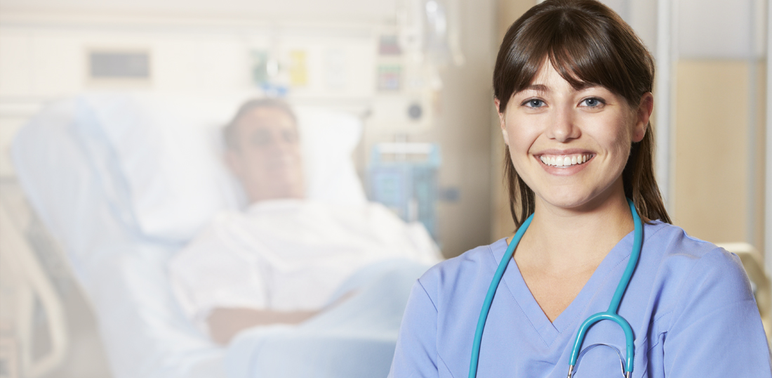 We Protect Nurses