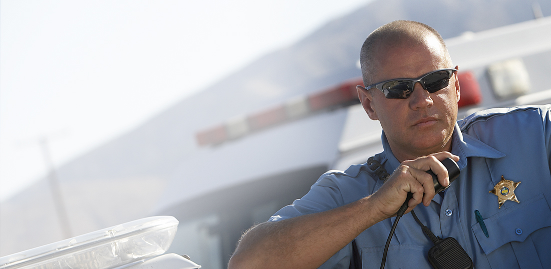 We Protect Law Enforcement Officers and Troopers