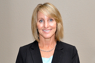 Debbie Harris