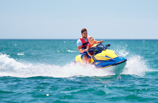 Mex Auto Cross Sell Watercraft