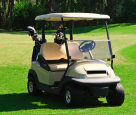 Golf Cart Insurance