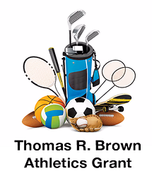 Thomas R. Brown Athletics Grant