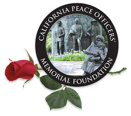 California Peace Officers Memorial Foundation