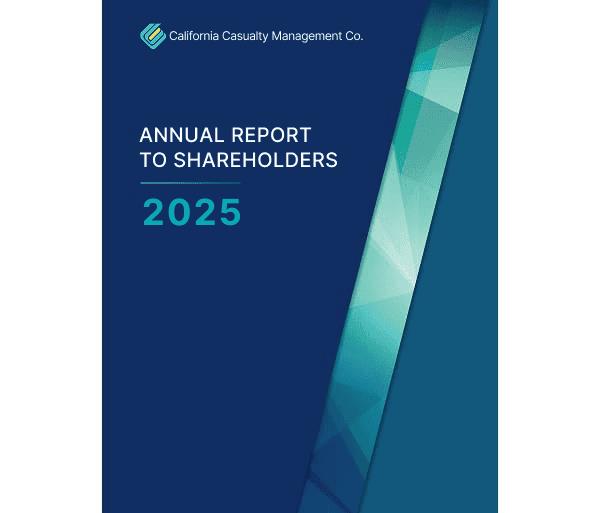 2025 Annual Report