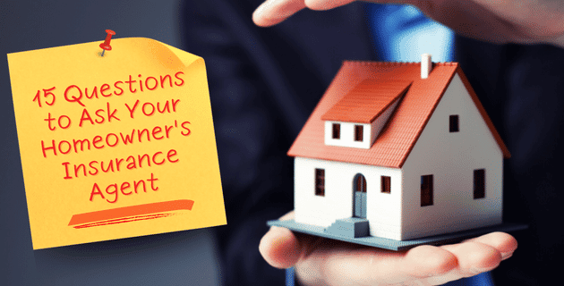 post it next to house being held.