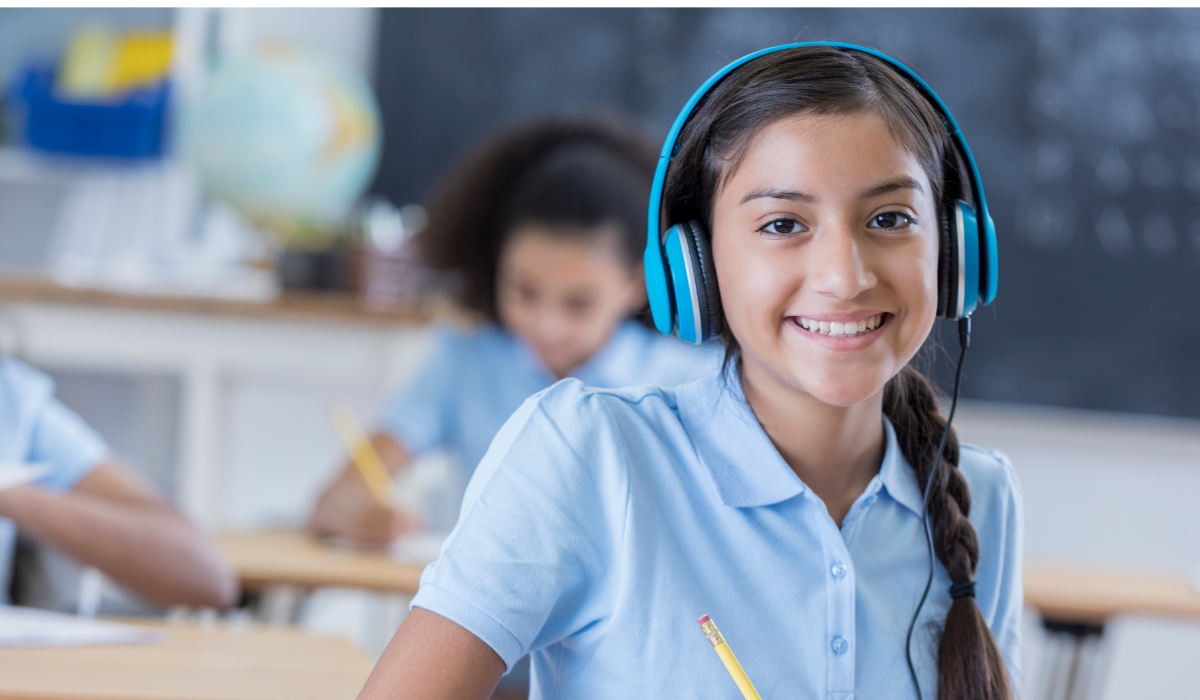 Learning Podcasts for Classes