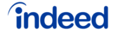 indeed logo