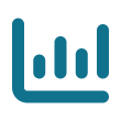 chart icon